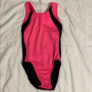GK LEOTARD